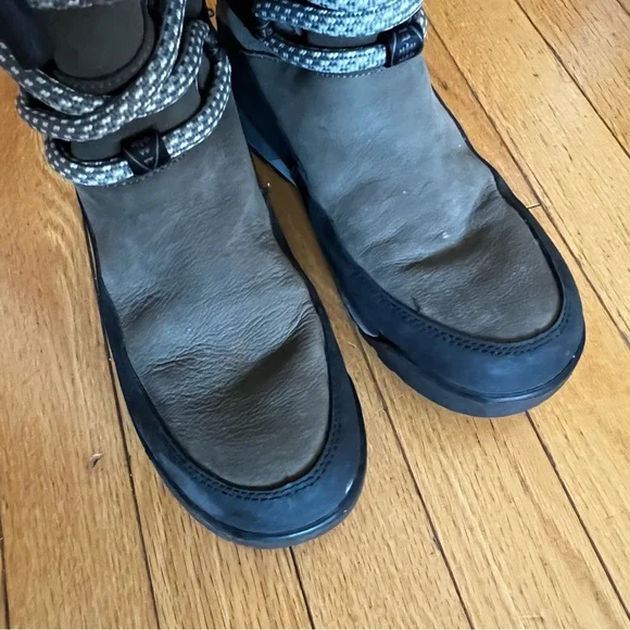 Pendleton WOMEN'S ROCKCHUCK RANGE TALL BOOTS size 8 - Picture 6 of 8